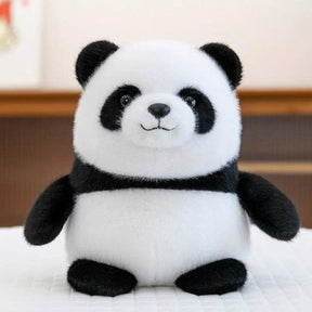 Propa- AI Cuddle Panda