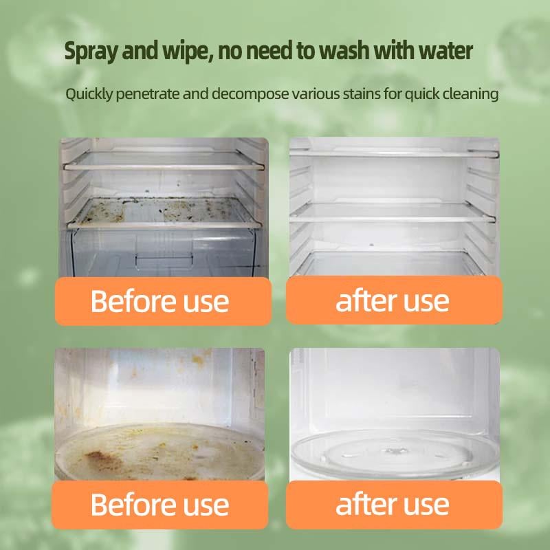 Purezyme – Natural Enzyme Cleaner