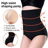 SlimElegance – High Waist Tummy Control Shapewear Panties