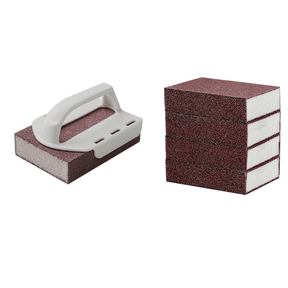 Cleanora – Magic Multi-Surface Cleaning Sponge