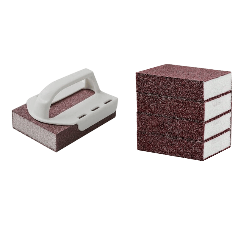 Cleanora – Magic Multi-Surface Cleaning Sponge