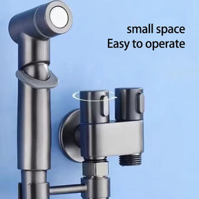 Hygieia - Modern Dual Spray Handheld Kit
