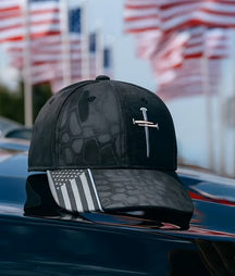 DivineWalk – Kingdom Purpose Snapback