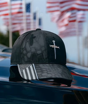 DivineWalk – Kingdom Purpose Snapback