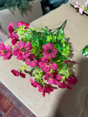 EverBloom – High Grade Material Artificial Flowers