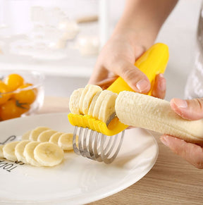 EasyChop – Smart Kitchen Slicer