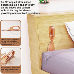 TuckPro – Effortless Bed Tucker