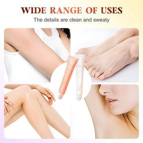 DermaSilk – Sensitive Skin Hair Cream