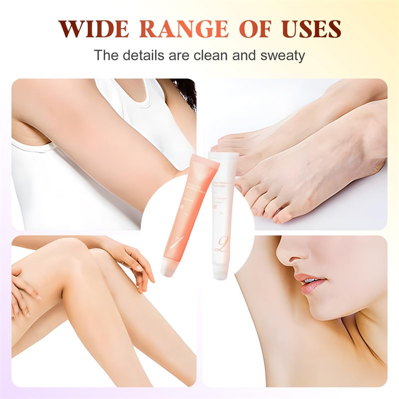 DermaSilk – Sensitive Skin Hair Cream