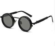 ChromaView - Adaptive Lenses for Ultimate Eye Protection