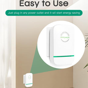 PowerNova – Smart Electricity Saving Plug