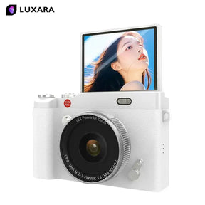 SnapFusion – 4K Ultra HD Digital Camera