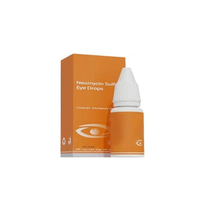 VisioPaw – Gentle Eye Hydration Solution