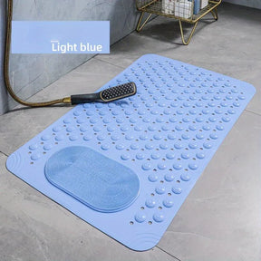 AquaSafe Zone – Non-Slip Bath Rug