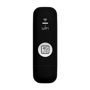 GoNetra – USB 4G Wireless Hotspot