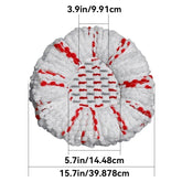 GripFiber – Universal Spin Mop Head