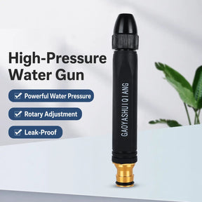 PowerSpray – Hydro Pressure Water Gun