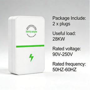 VoltGuard – Smart Energy Saving Power Plug