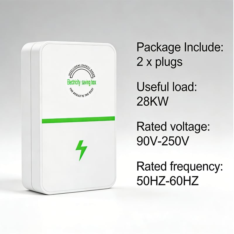 VoltGuard – Smart Energy Saving Power Plug