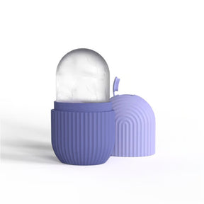 IceLuxe – Skin Reviving Ice Roller for Face