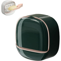 PureFlip – Hygienic Soap Drain Box