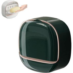 PureFlip – Hygienic Soap Drain Box