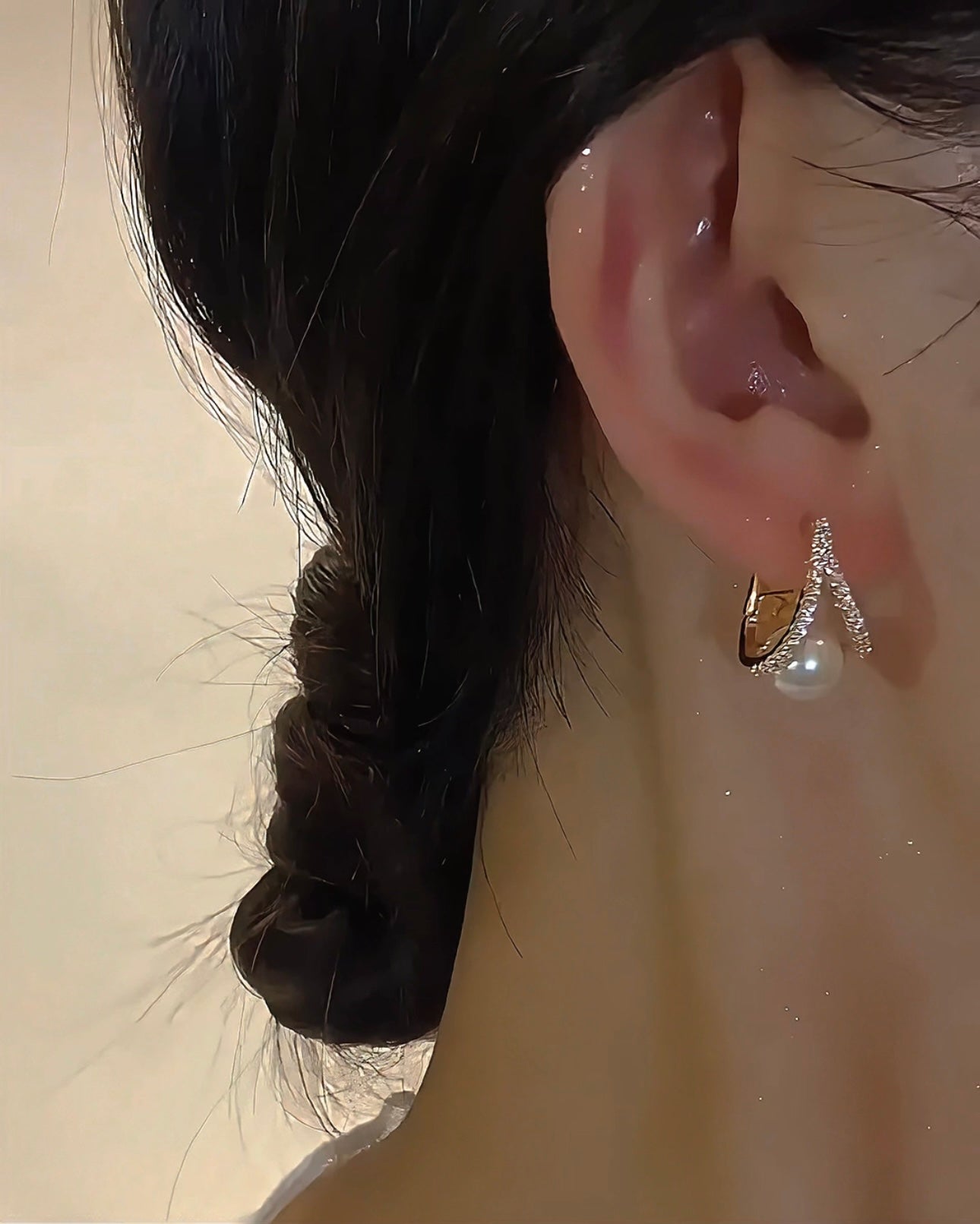 RomaElegance – Handcrafted Gold Plated Piece