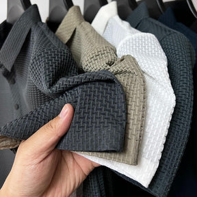 Luxury Men's Polo | Lupi