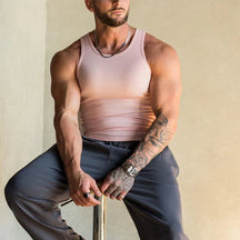 PowerWear | Men’s Casual Sleeveless T-Shirt