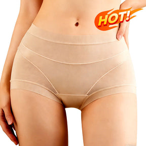 VelvetLift - Seamless Comfort Wear