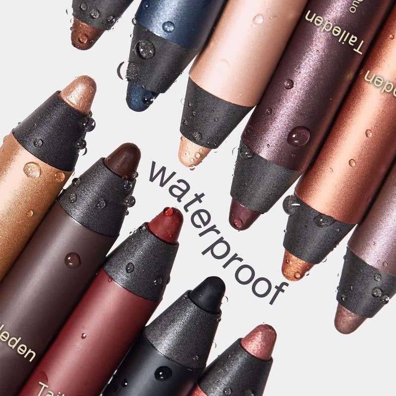 DuoGlam – Easy Apply Dual Eye Makeup
