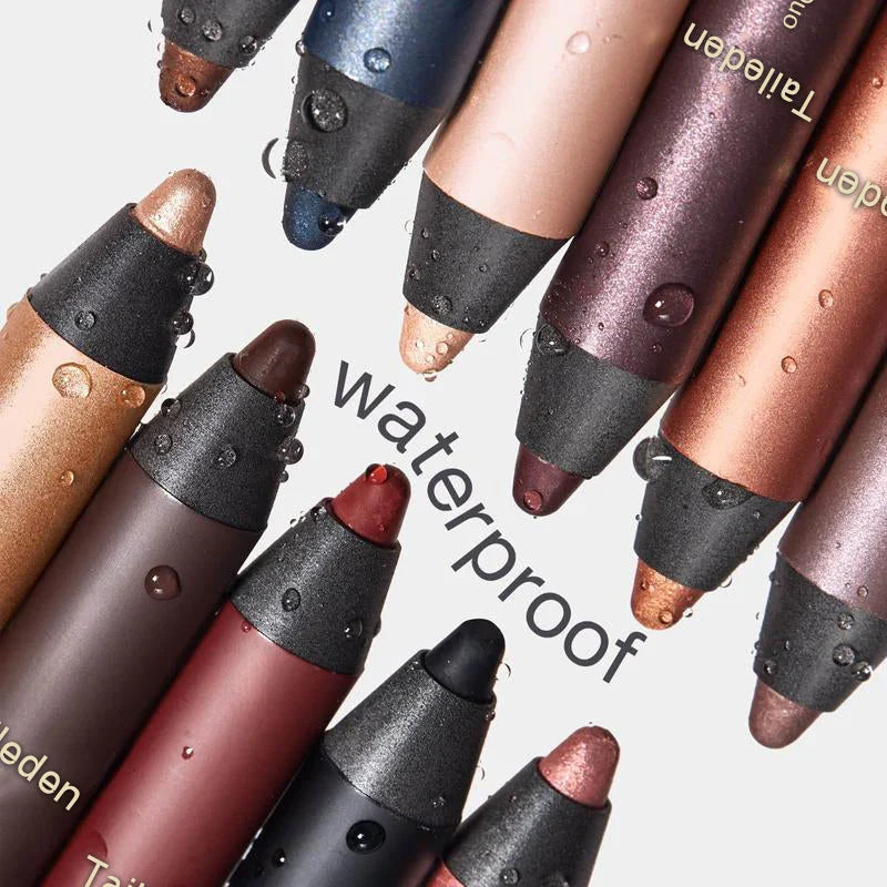 DuoGlam – Easy Apply Dual Eye Makeup