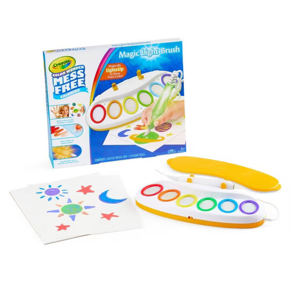 BrightMinds - Creative Painting Kit