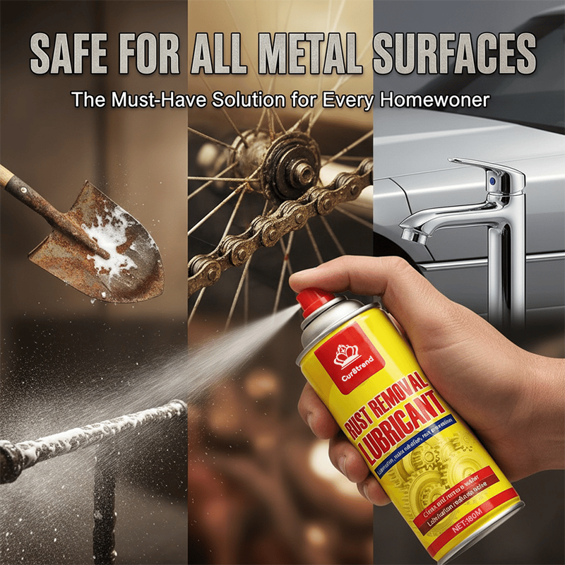 RustBlitz – Nano Active Rust Foam