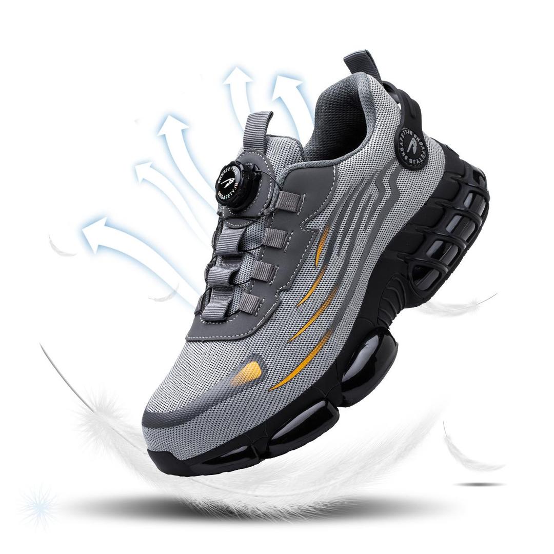 Lupi | Ultralight Safety Shoes Henner Z90