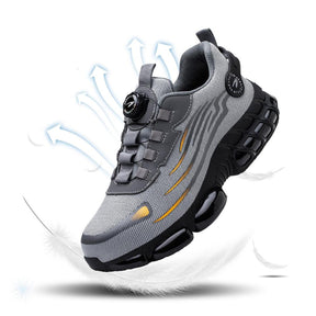 Lupi | Ultralight Safety Shoes Henner Z90