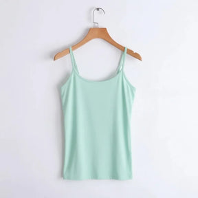 2-in-1 Bra Top - Lissora™