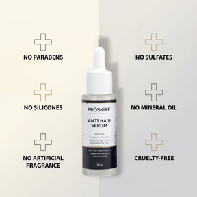 GrowHair – Proskire Anti-Grey Hair Serum
