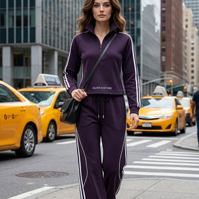 CozyFlex – Women's Casual Set