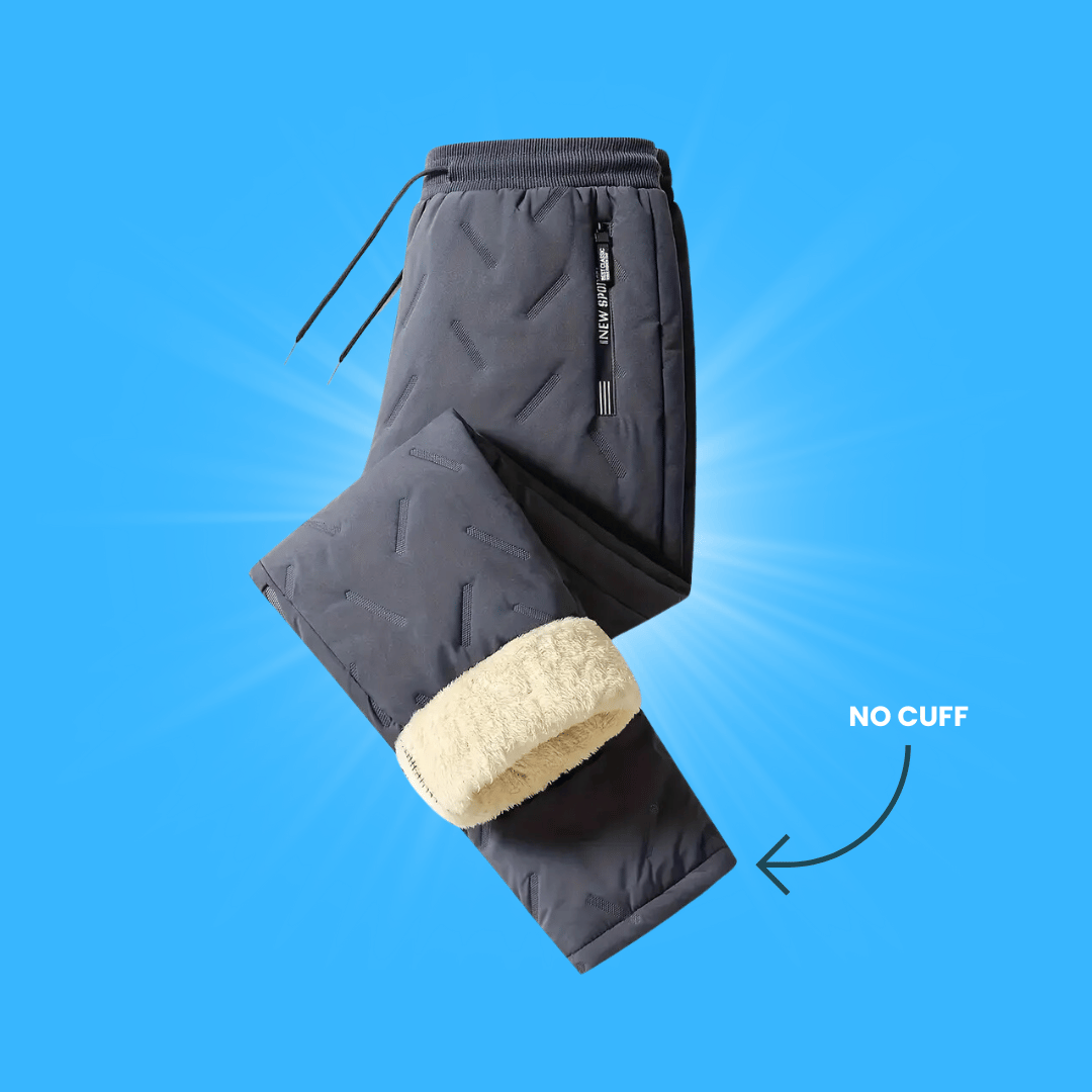 Marnetic Fleece Thermal-Pants Unisex