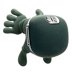 Handiva™ - Real Hands Neck & Shoulder Massager