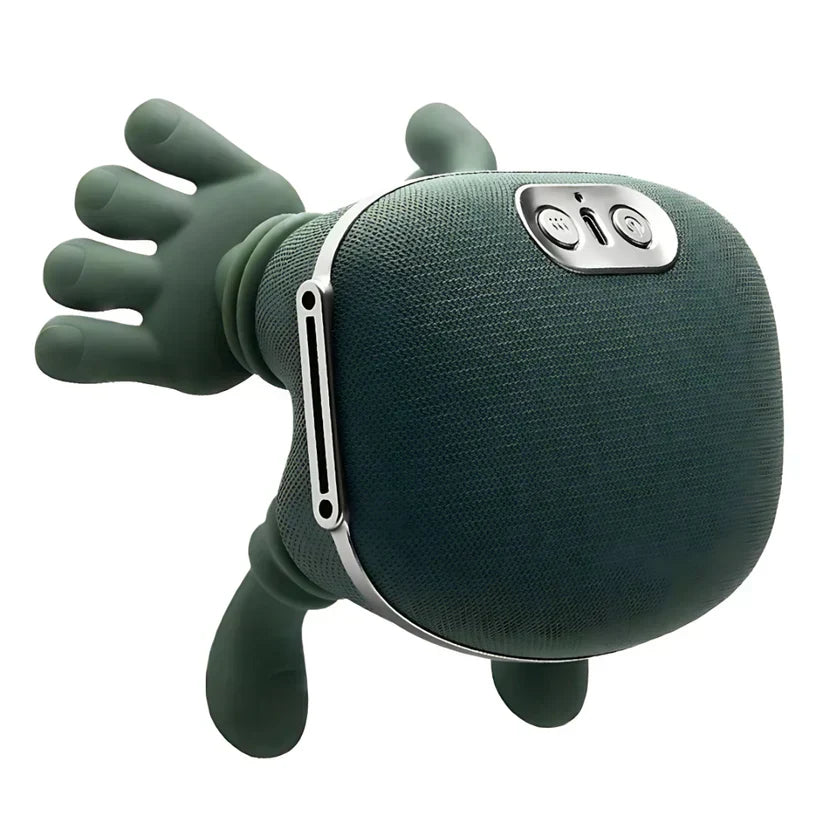 Handiva™ - Real Hands Neck & Shoulder Massager