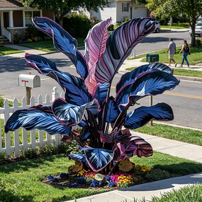 ColorBloom – Giant Multi-Color Caladiums Bulbs