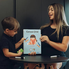 SmartSteps™ Activity Book