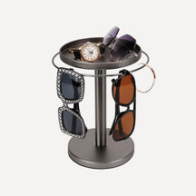 OptiSpin – Multi-Pair Eyeglasses Rotating Display Stand