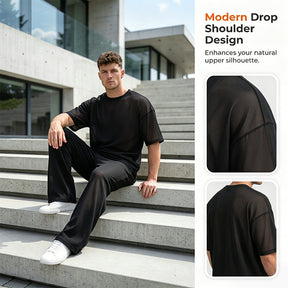 MonoStyle – Minimal Street Set