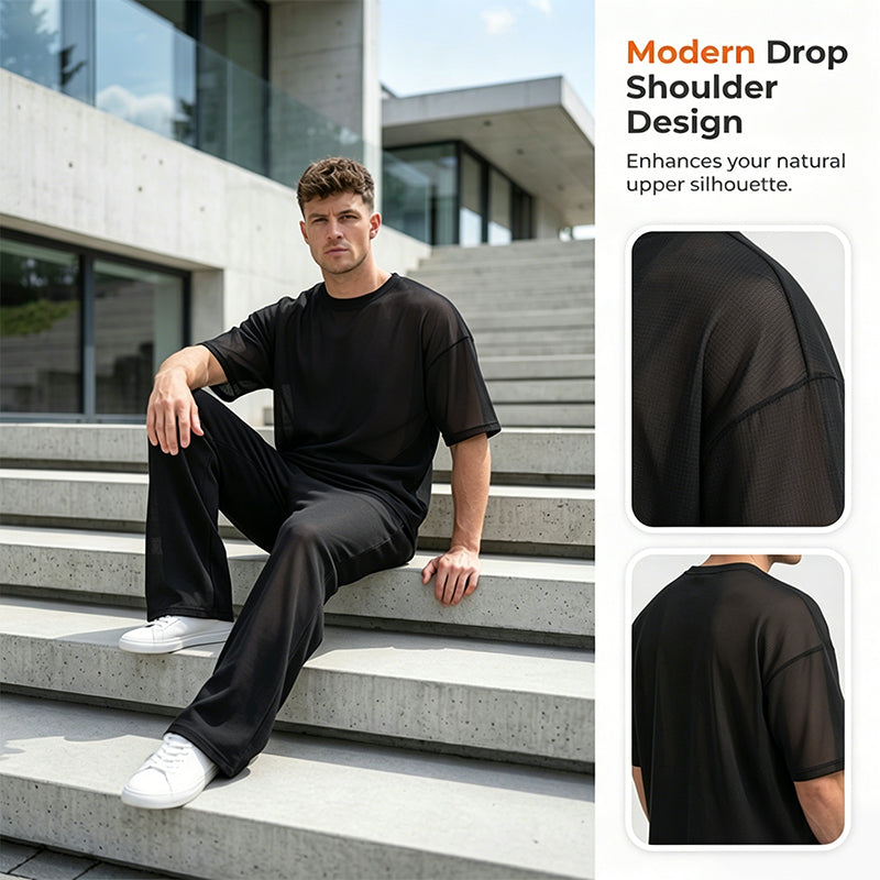 MonoStyle – Minimal Street Set