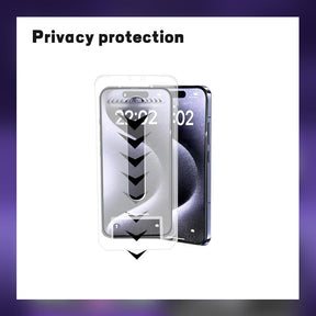 ShieldMax – Full Coverage Tempered Glass Protector