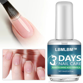 NailVital – Keratin Boost Treatment