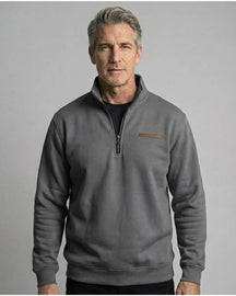 Laluna™ - Casual Fleece Sweater